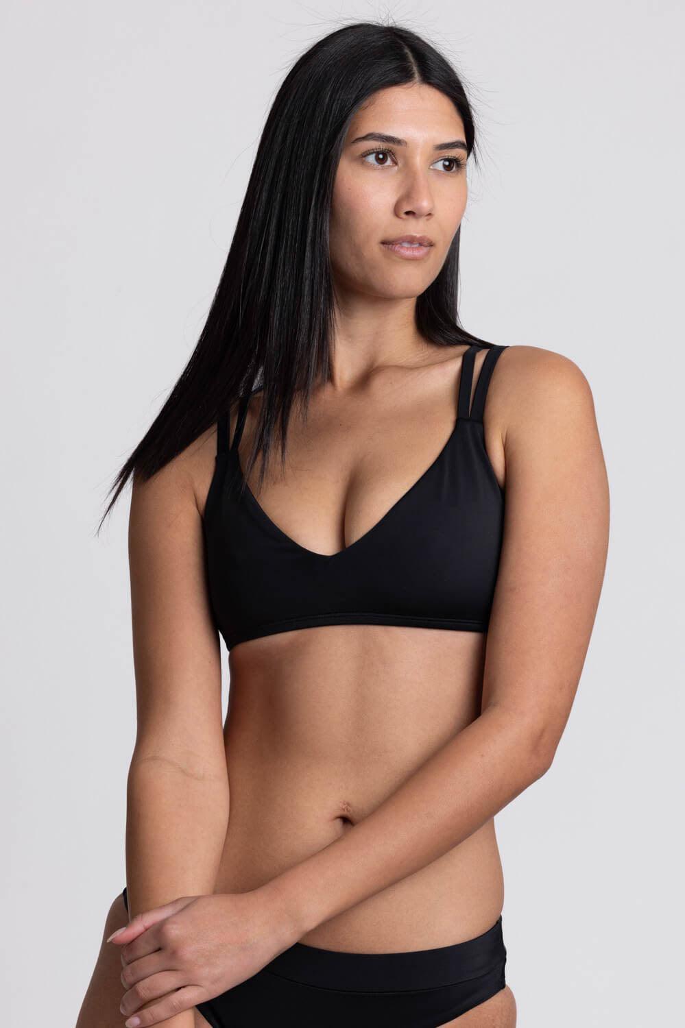 Suzy Bikini Top Product Image