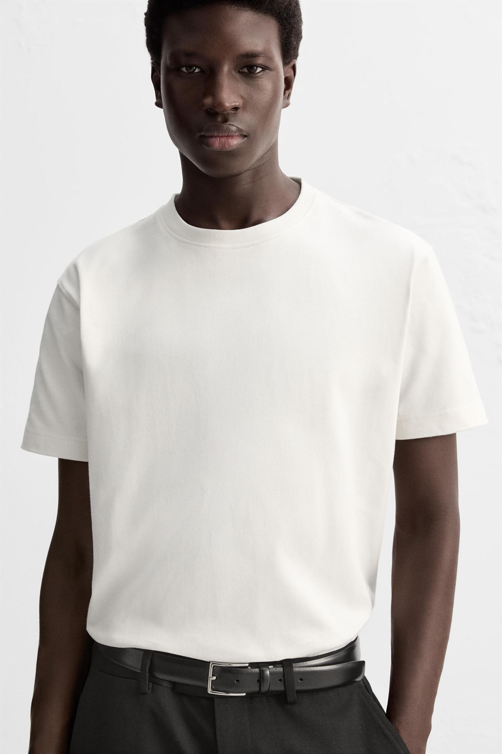 EXTRA HEAVYWEIGHT T-SHIRT Product Image