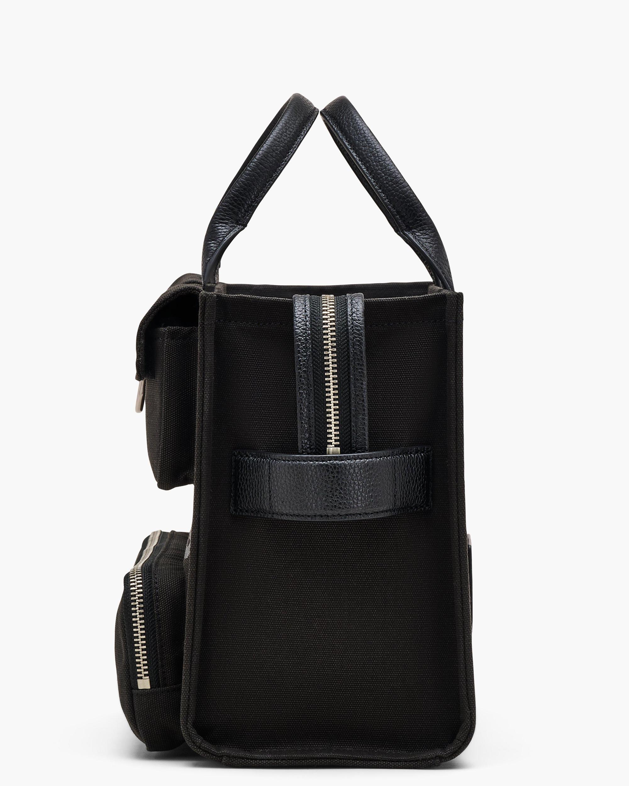 The Cargo Canvas Medium Tote Bag Product Image