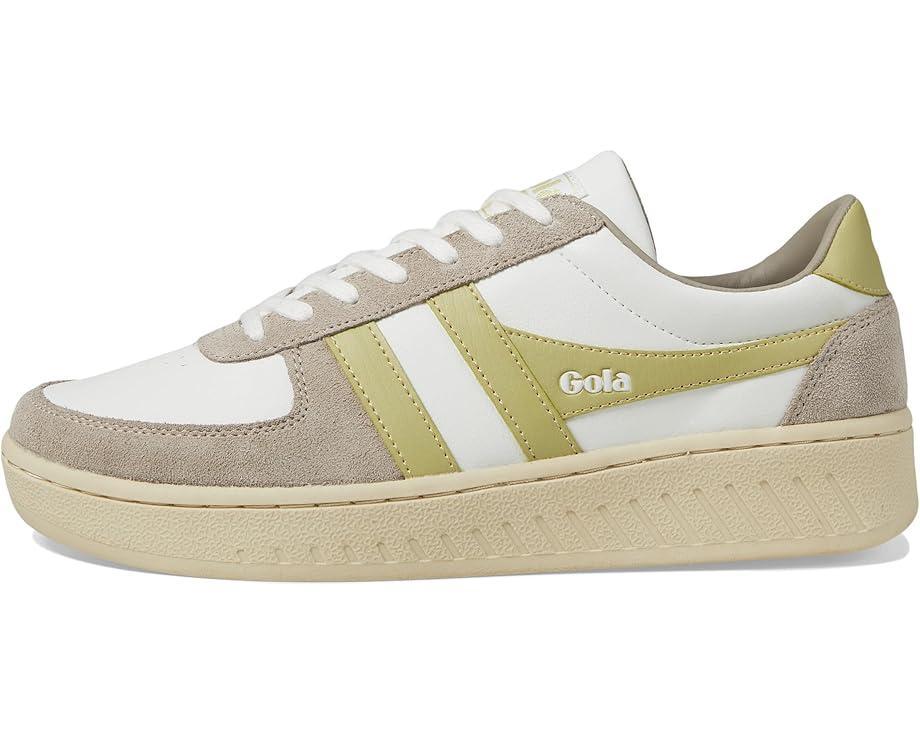 Grandslam Suede Product Image