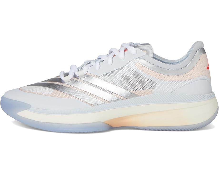 Exhibit Select Mid Basketball Shoes Product Image