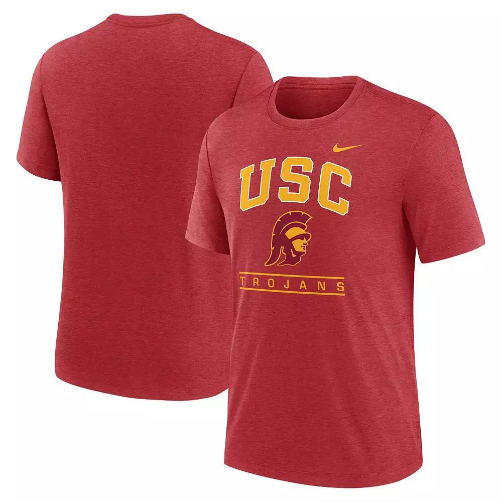 Cincinnati Reds Cooperstown Eras Nike Men's MLB T-Shirt Product Image