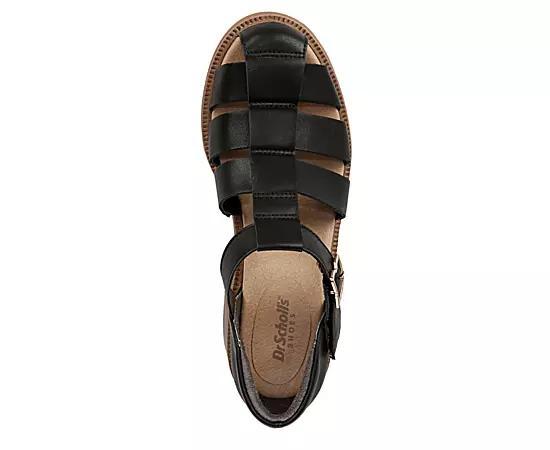 Dr. Scholls Womens Rate Up Day Sandal Product Image