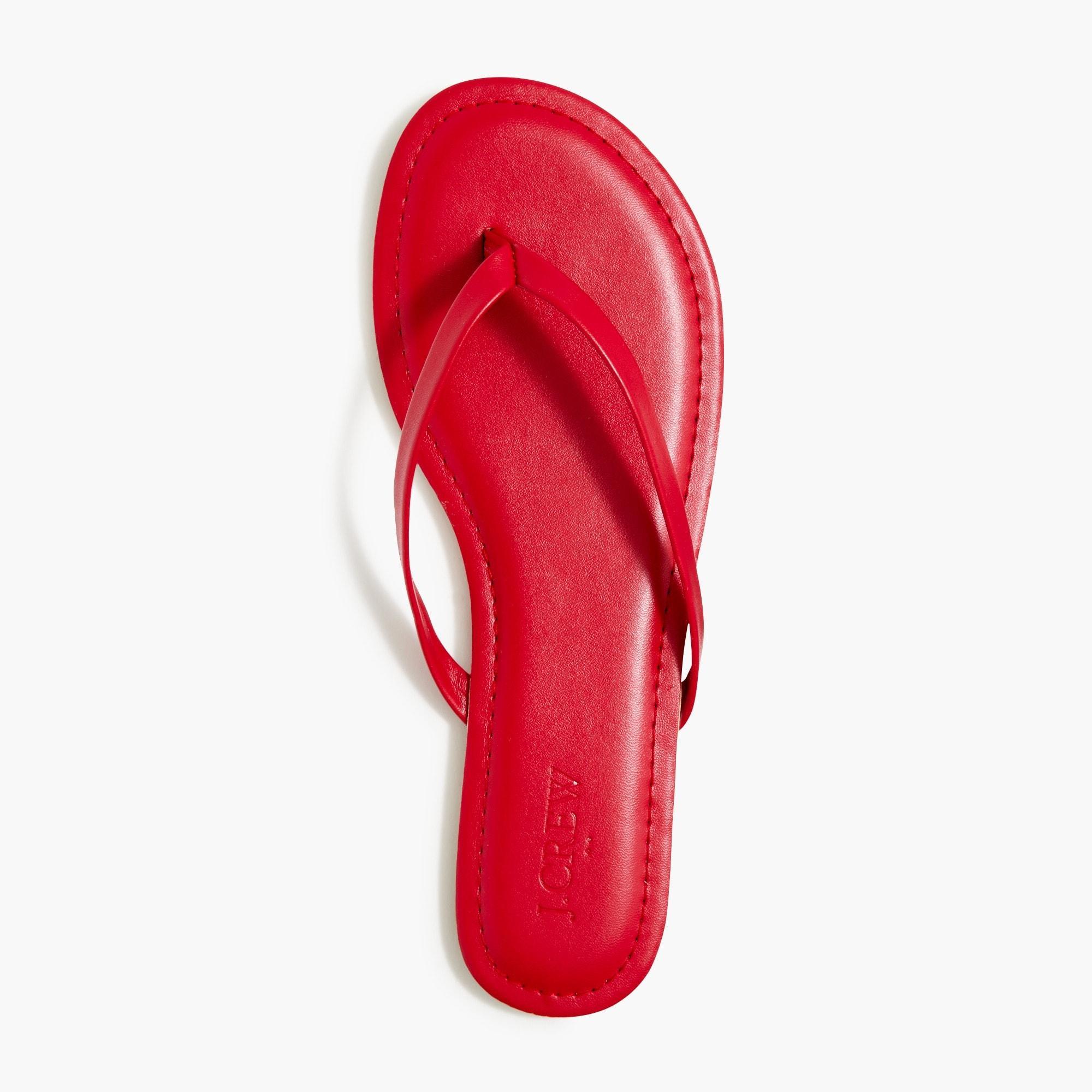Easy summer flip-flops Product Image
