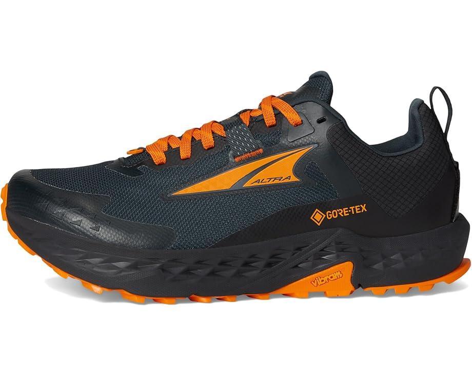 Olympus 6 Hike Low GTX Product Image