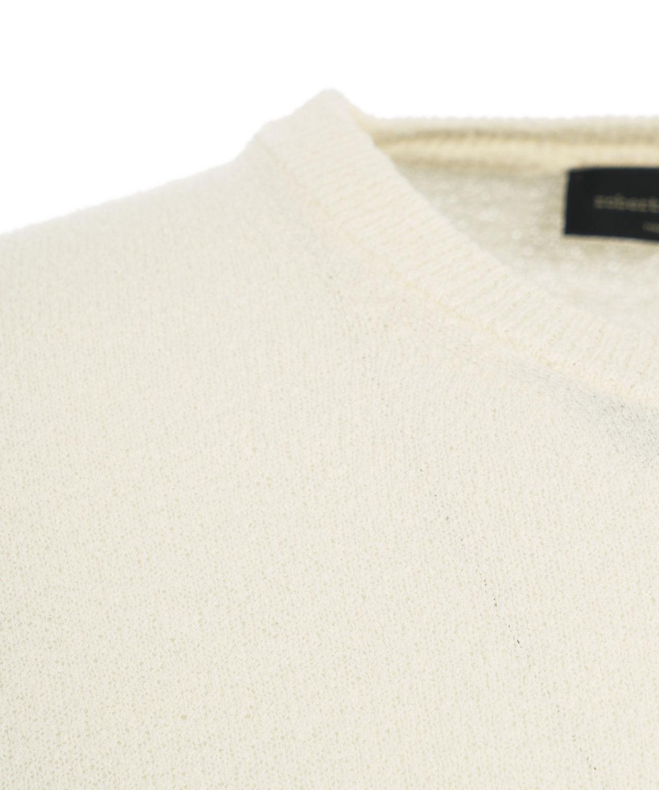 Crew neck sweater Product Image