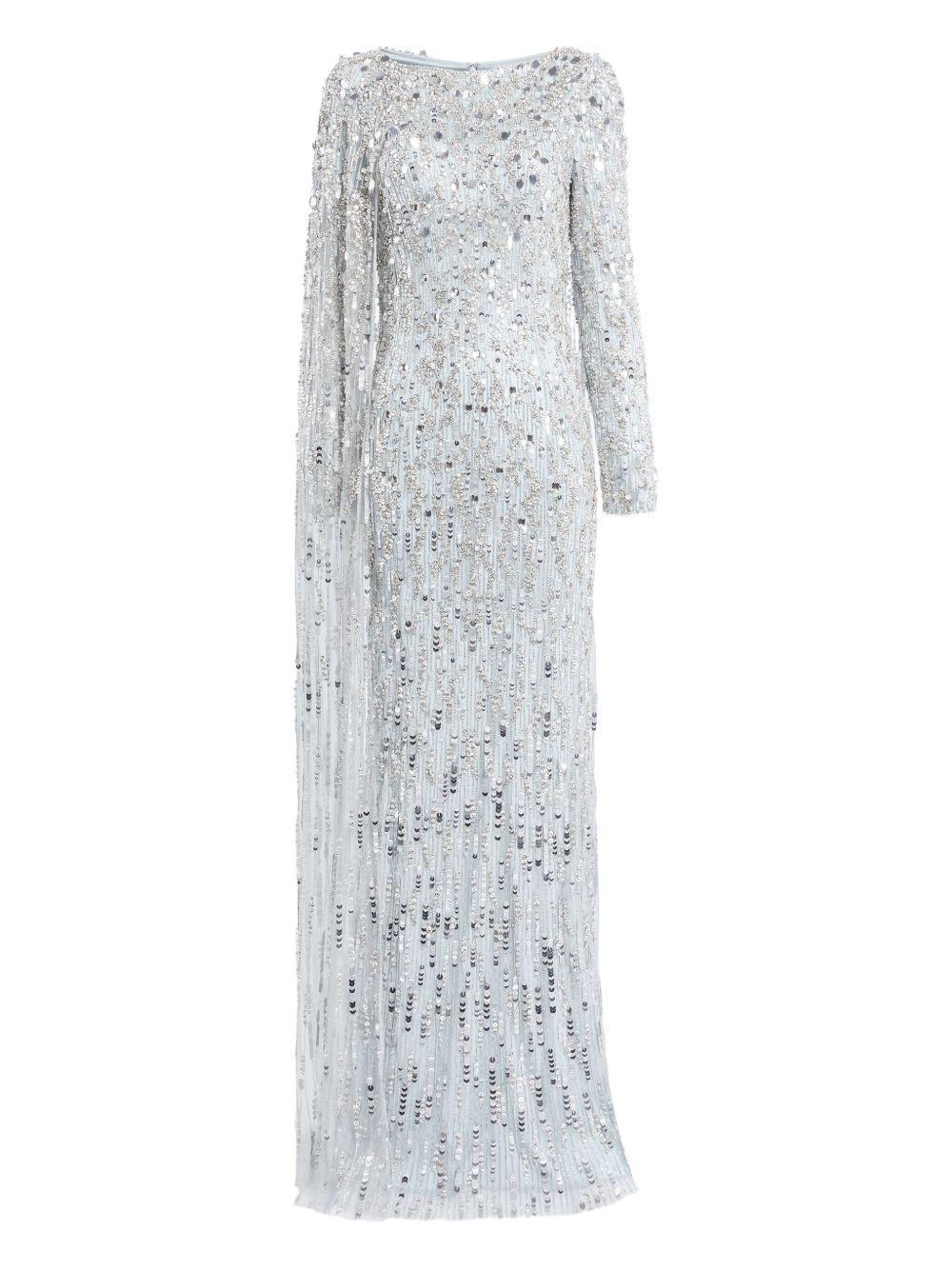 Pauline maxi dress Product Image