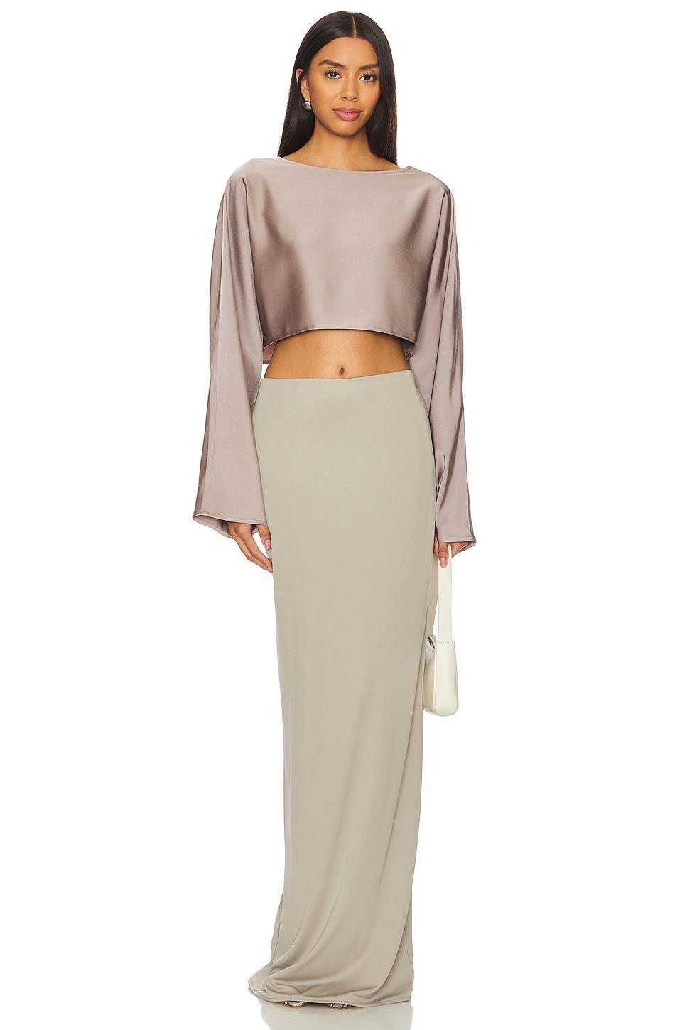 Alessa Top ALL THE WAYS Product Image