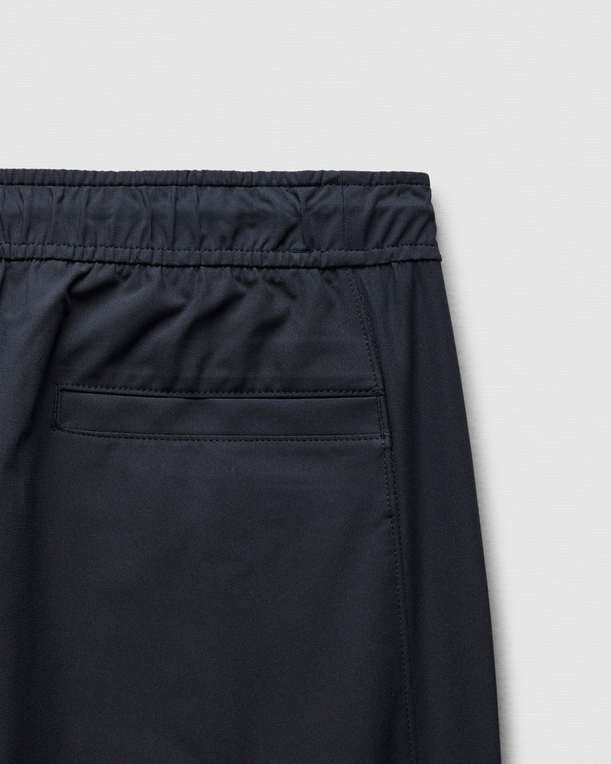 Barena Pantalone Canasta - Navy Male Product Image
