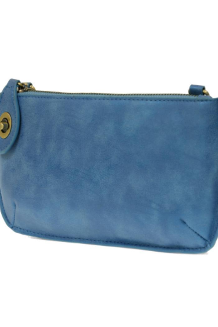 Crossbody Wristlet Clutch Product Image