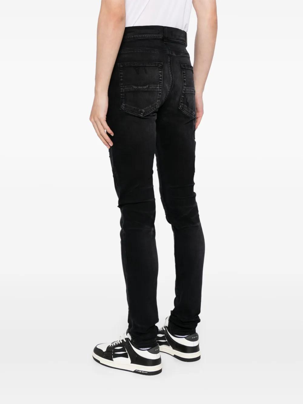 Distressed Skinny jeans Product Image