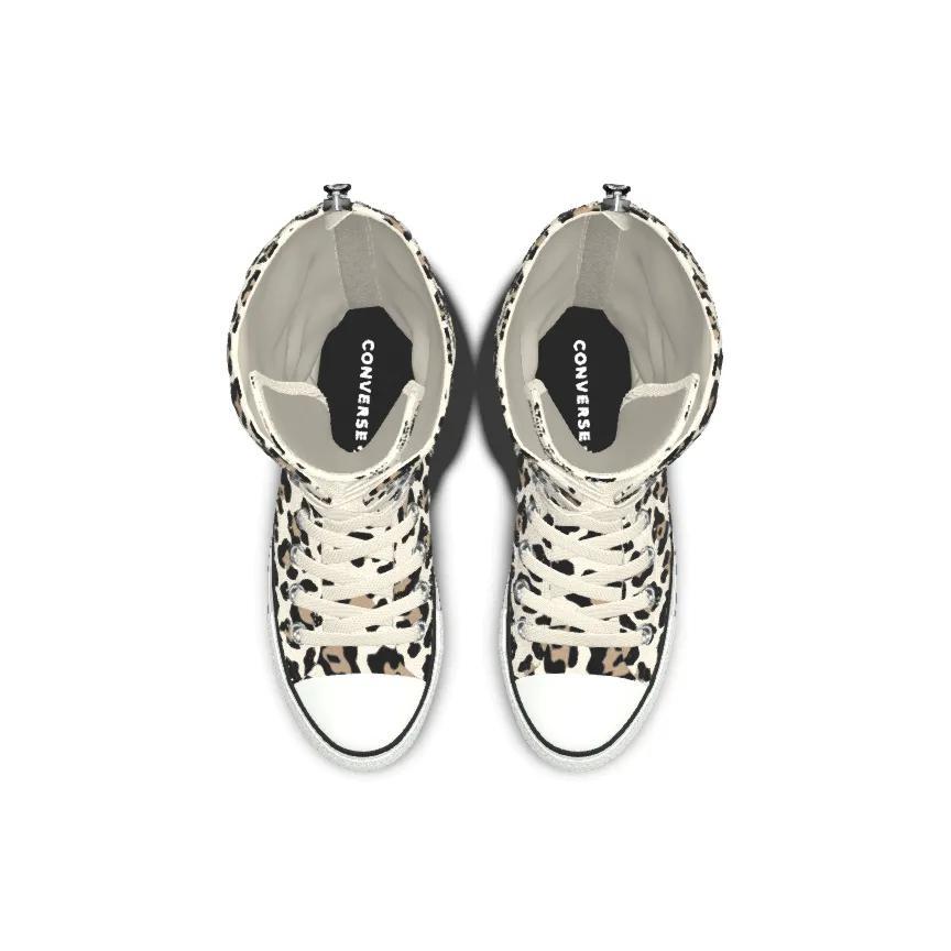 Custom Chuck Taylor All Star XXHi By You Product Image