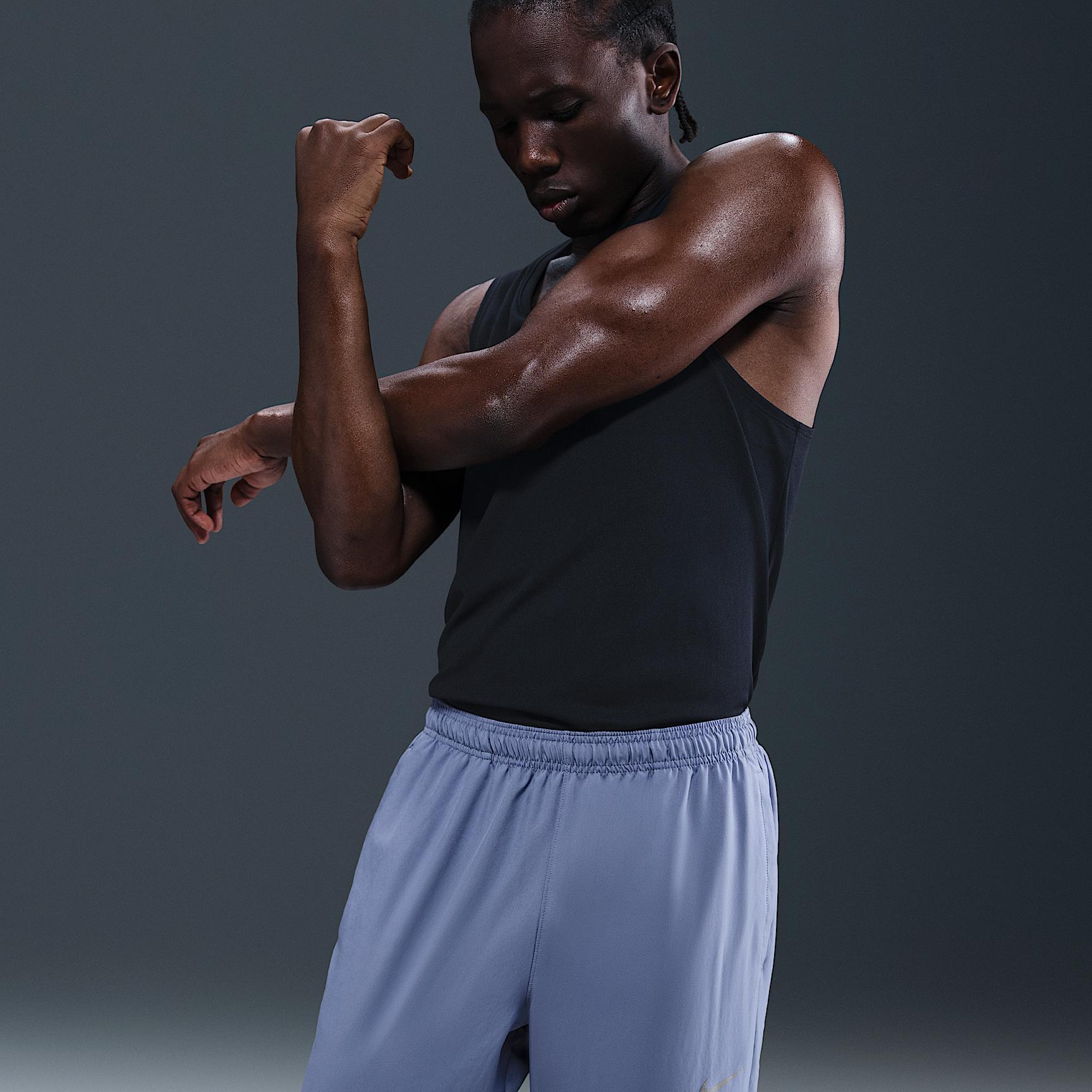 Nike Challenger Men's Dri-FIT Woven Running Pants Product Image