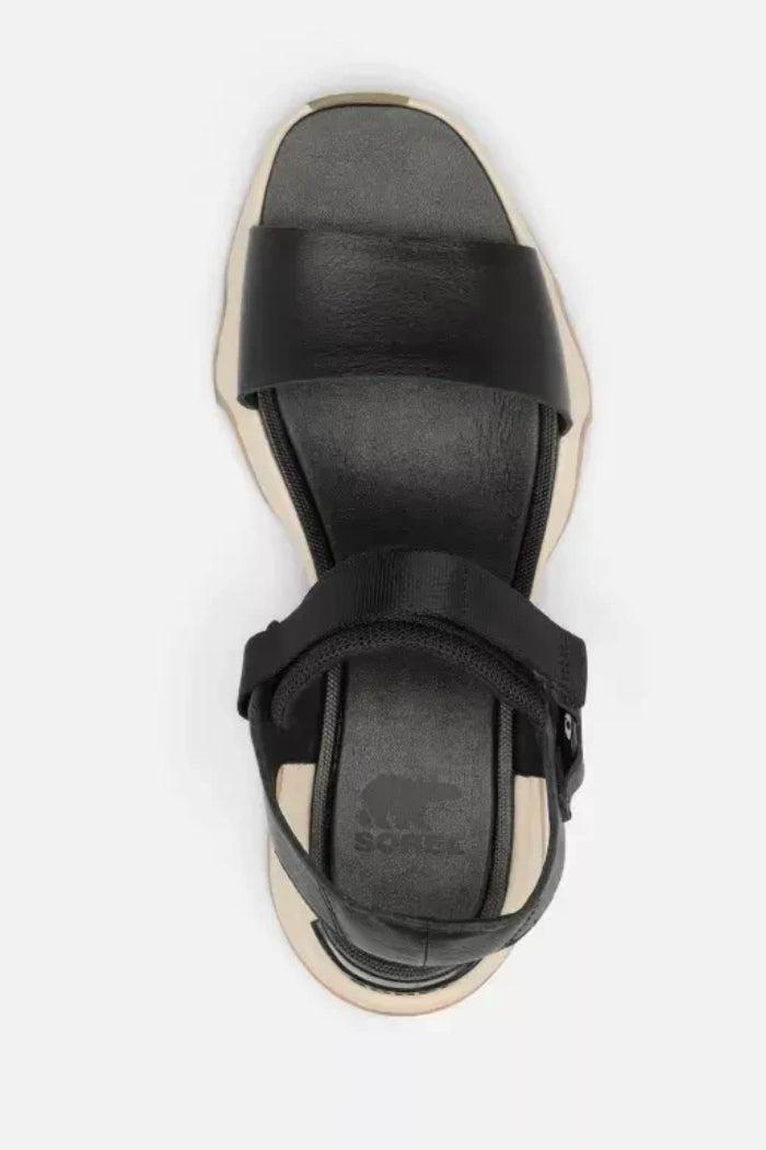 KINETIC™ IMPACT Y-STRAP HIGH SANDAL Product Image