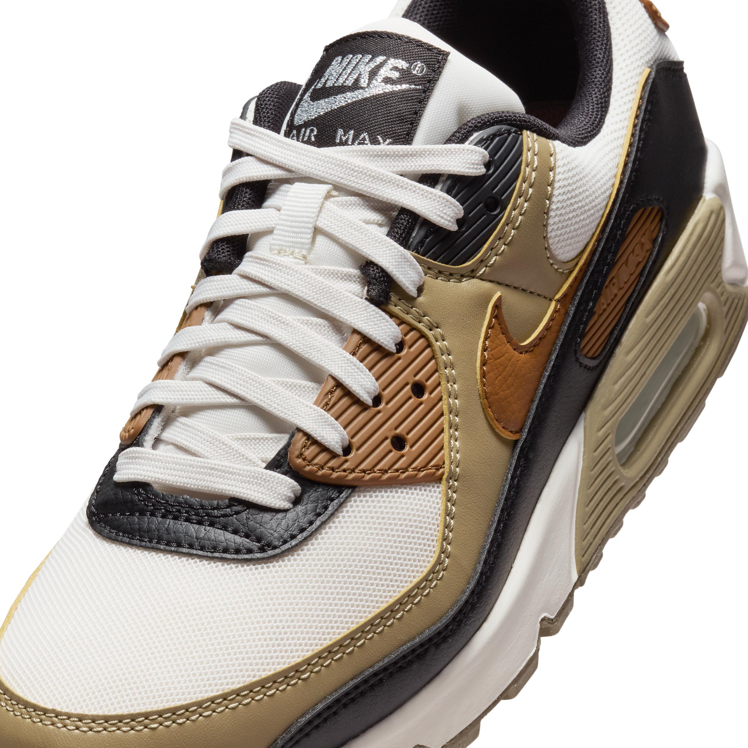 Nike Womens Air Max 90 Shoes Product Image