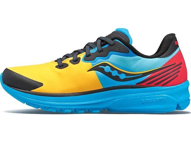 Women's | Saucony Ride 14 Runshield Product Image
