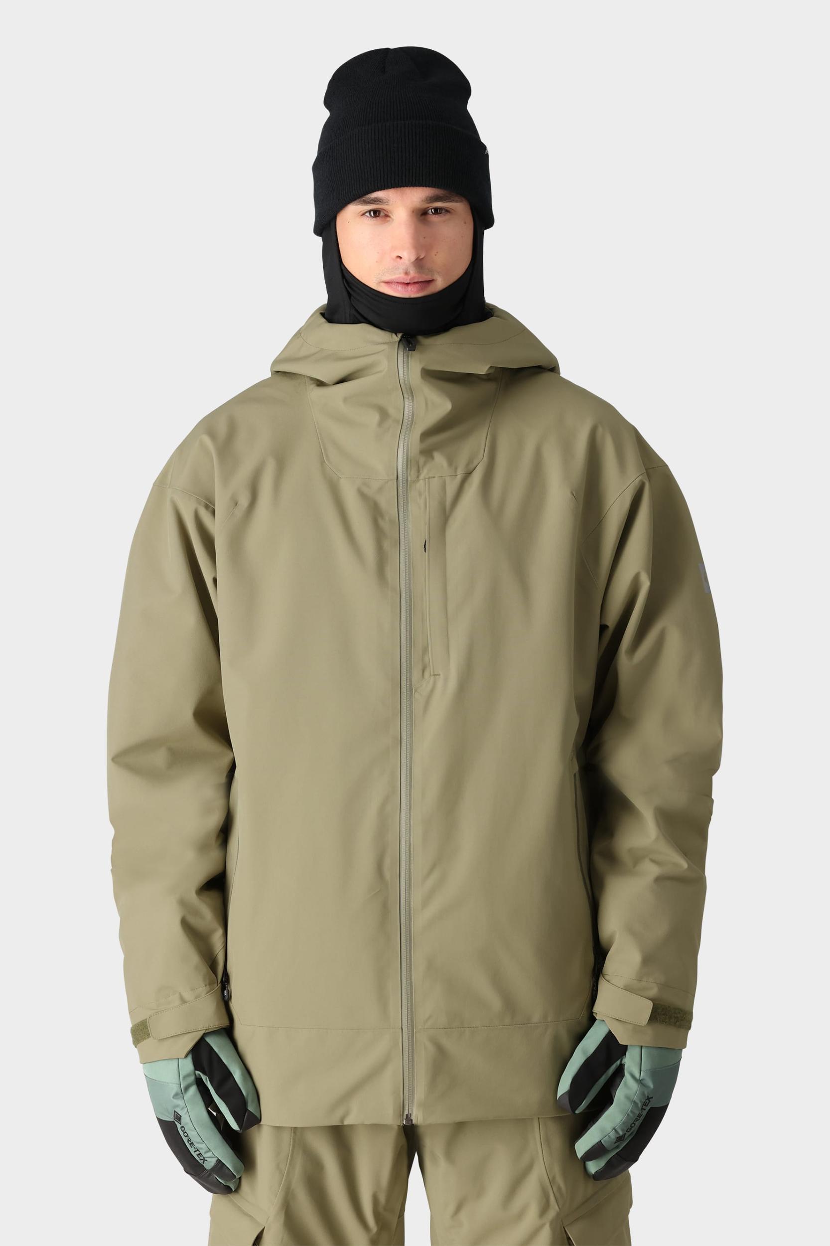 686 Men's Gateway Shell Jacket Male Product Image
