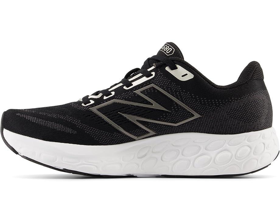 Fresh Foam X Evoz v4 Product Image