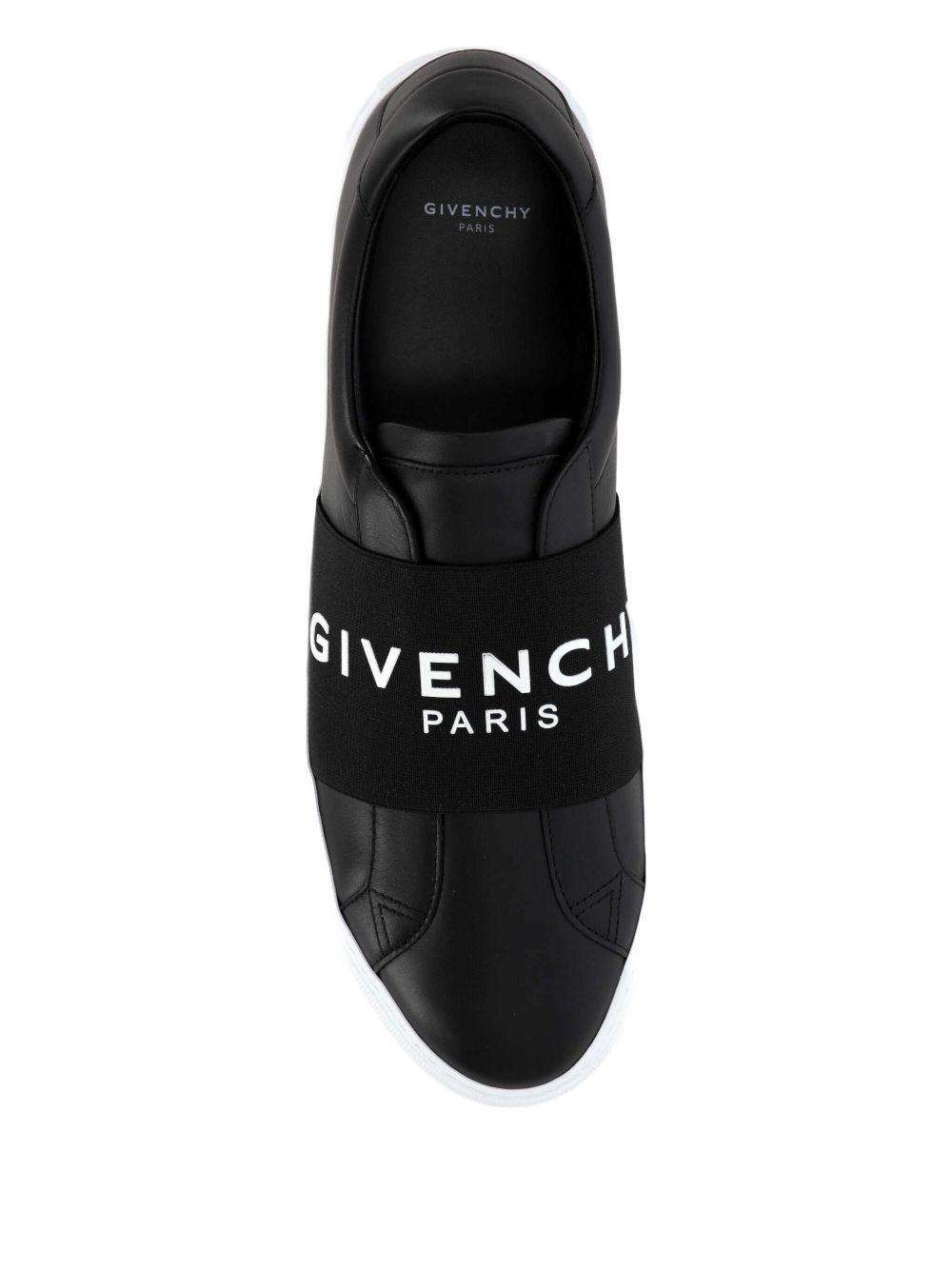 City Court slip-on trainers Product Image