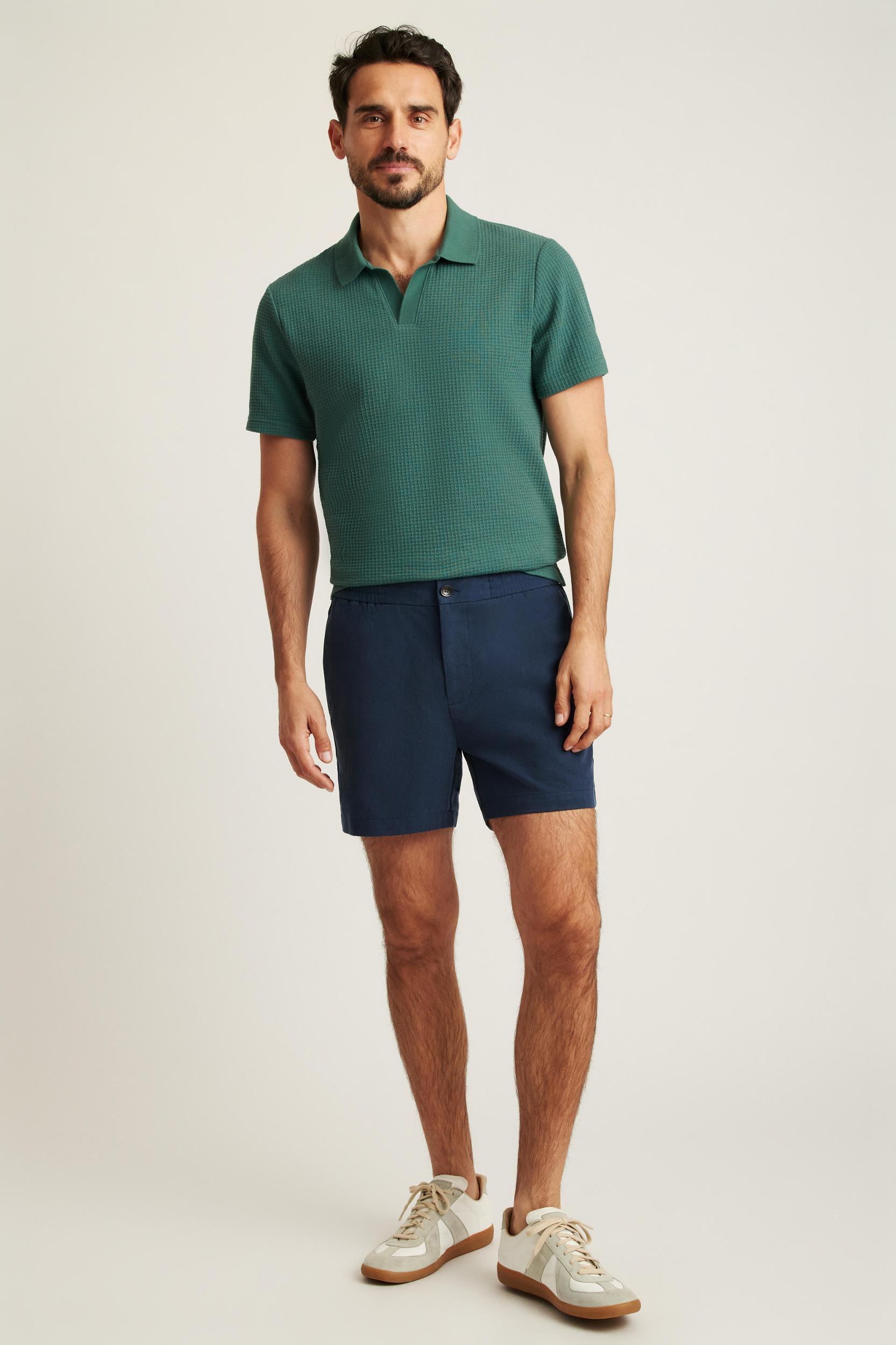 Weekend Wanderer Short Product Image