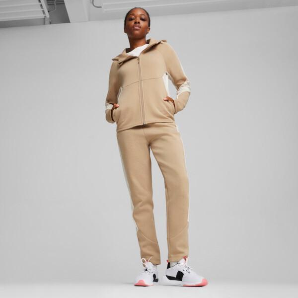 PUMA EVOSTRIPE Women's Sweatpants Product Image
