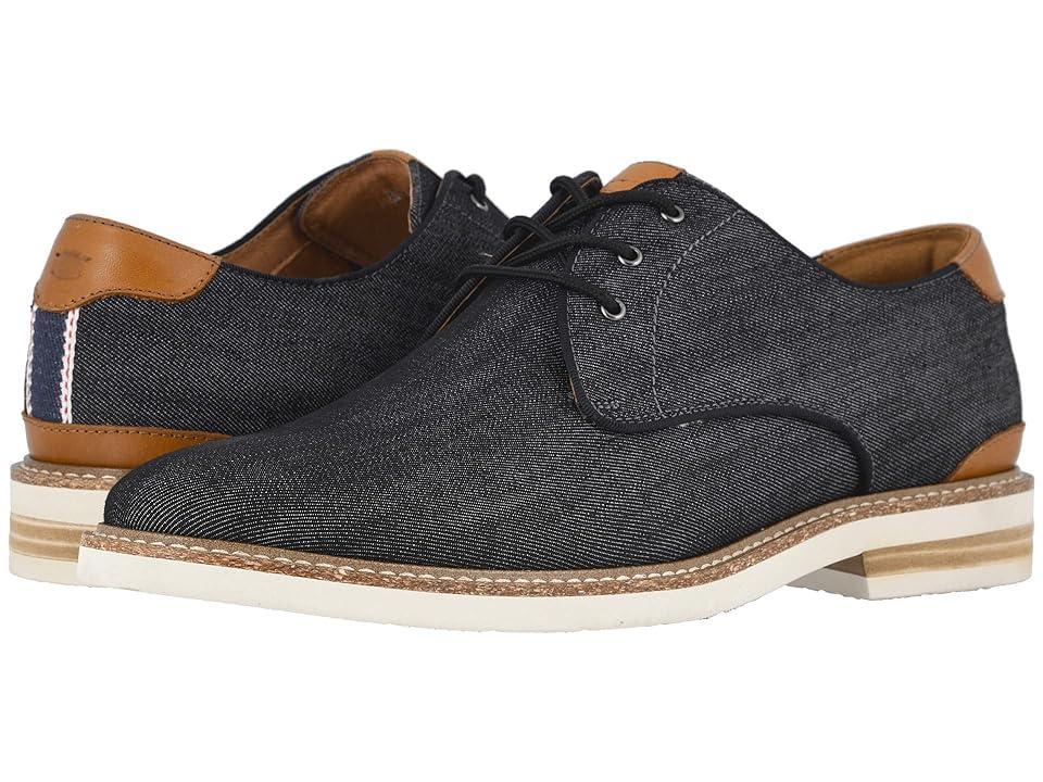 Florsheim Mens Highland Canvas Plain Toe Oxford Product Image