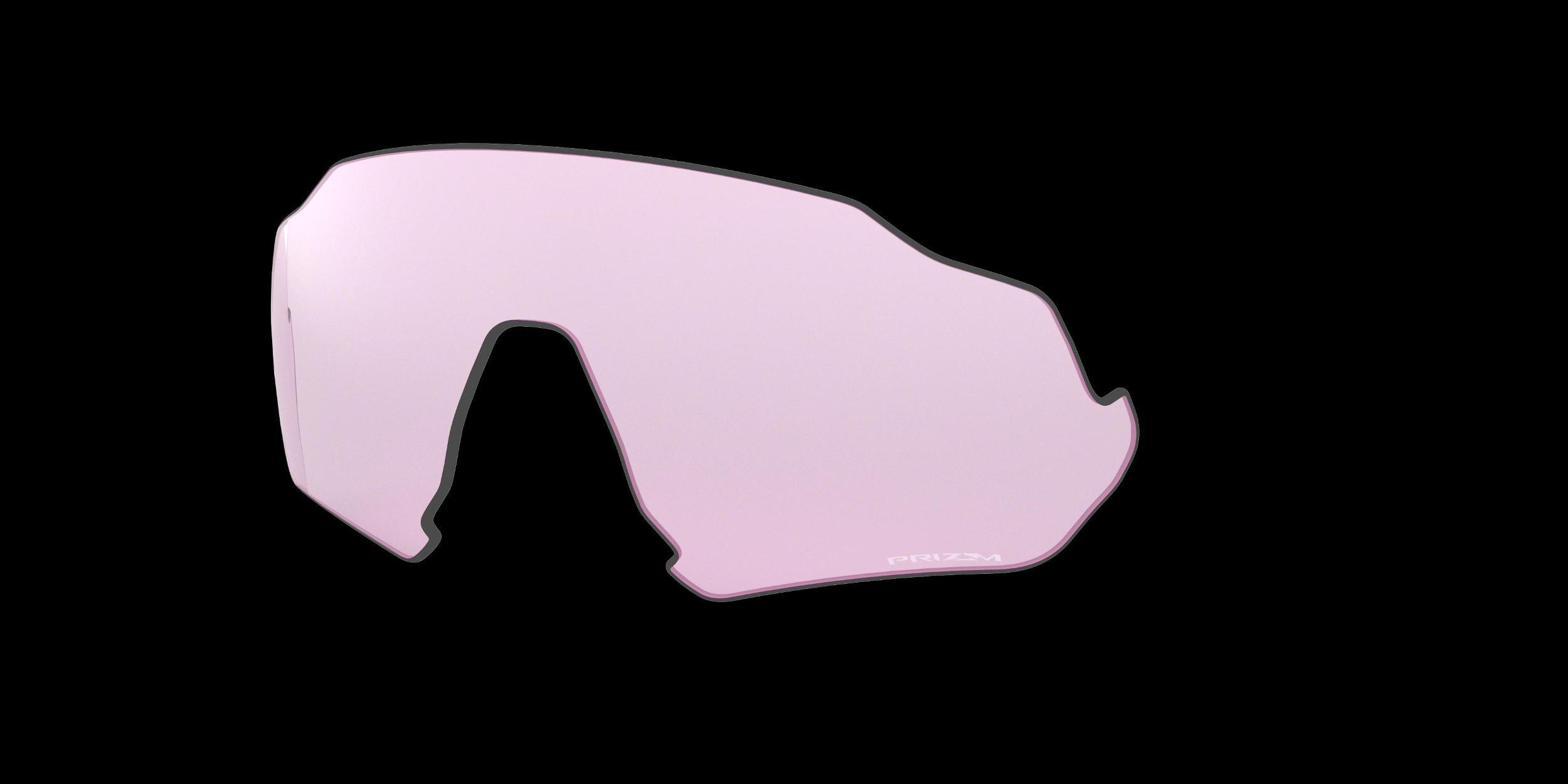 Oakley Men's Flight Jacket™ Replacement Lenses Product Image