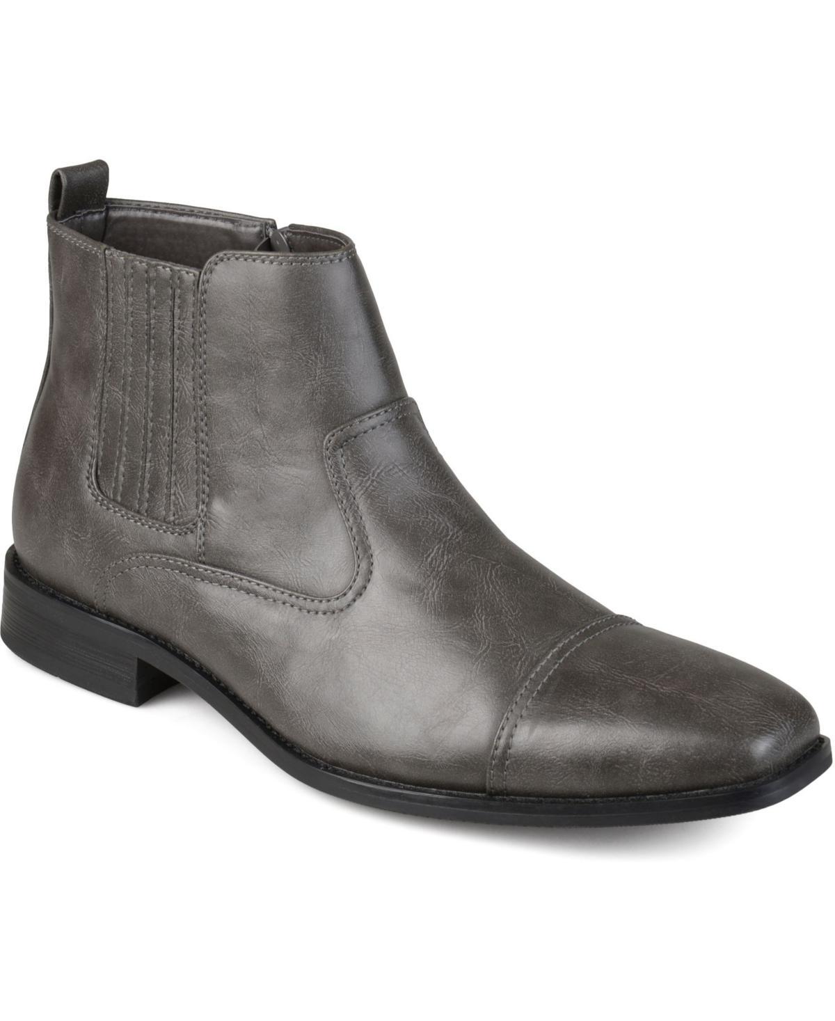 Vance Co Mens Alex Chelsea Boot Product Image
