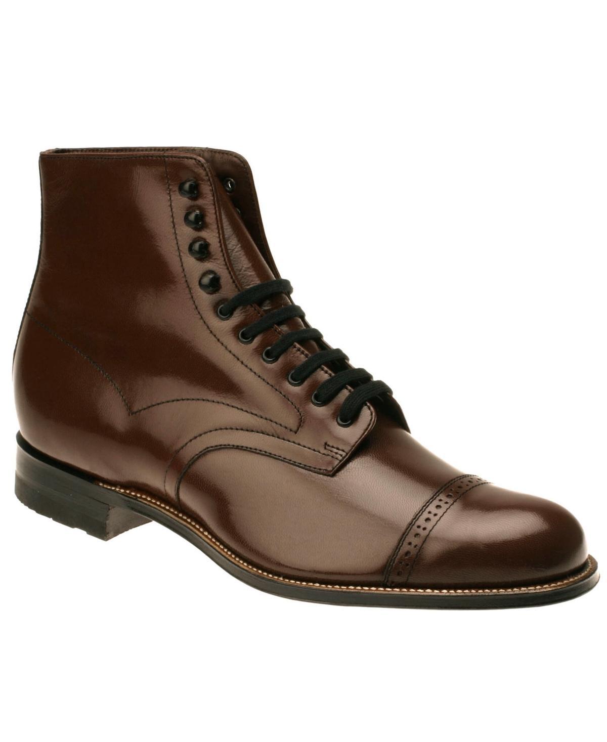 Stacy Adams Madison Boot Men's Shoes Product Image