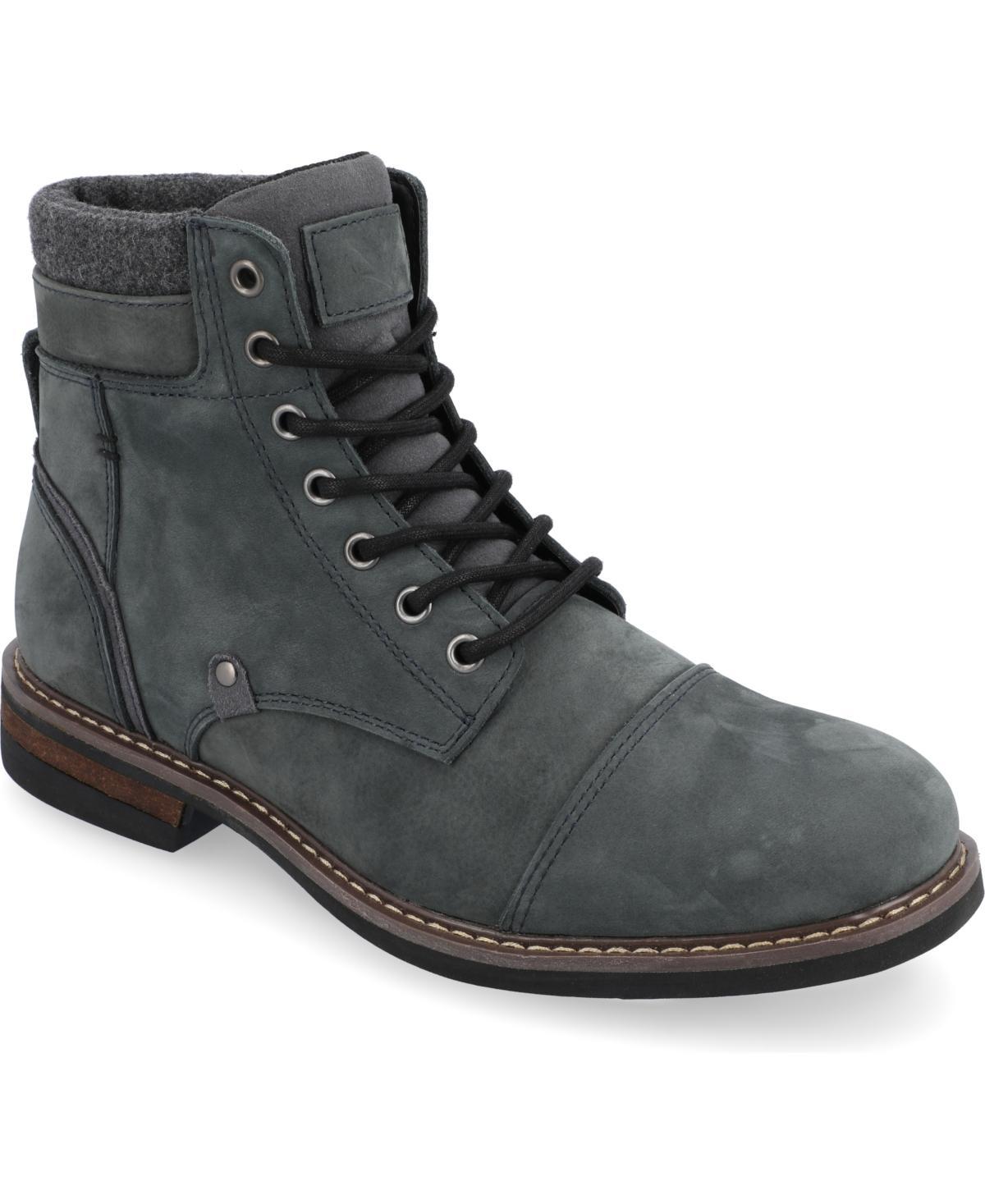 Territory Mens Yukon Lace-Up Boot Product Image