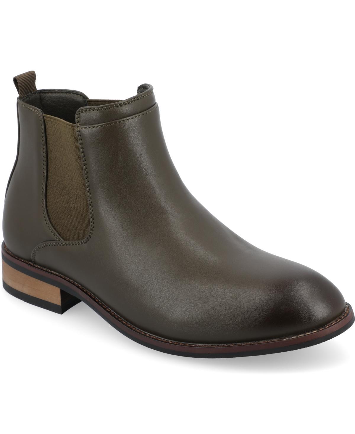 Vance Co Men's Landon Chelsea Boot Product Image