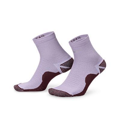 Nike Unisex Trail Running Ankle Socks (1 Pair) Product Image