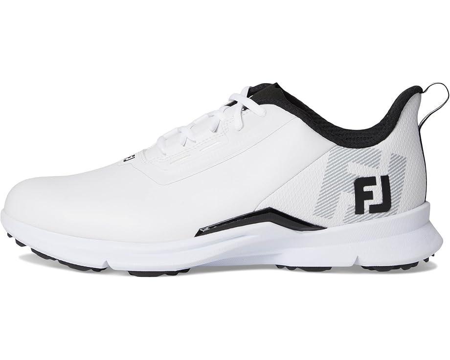 Men's FootJoy FJ Fuel Golf Shoes- Previous Season Product Image