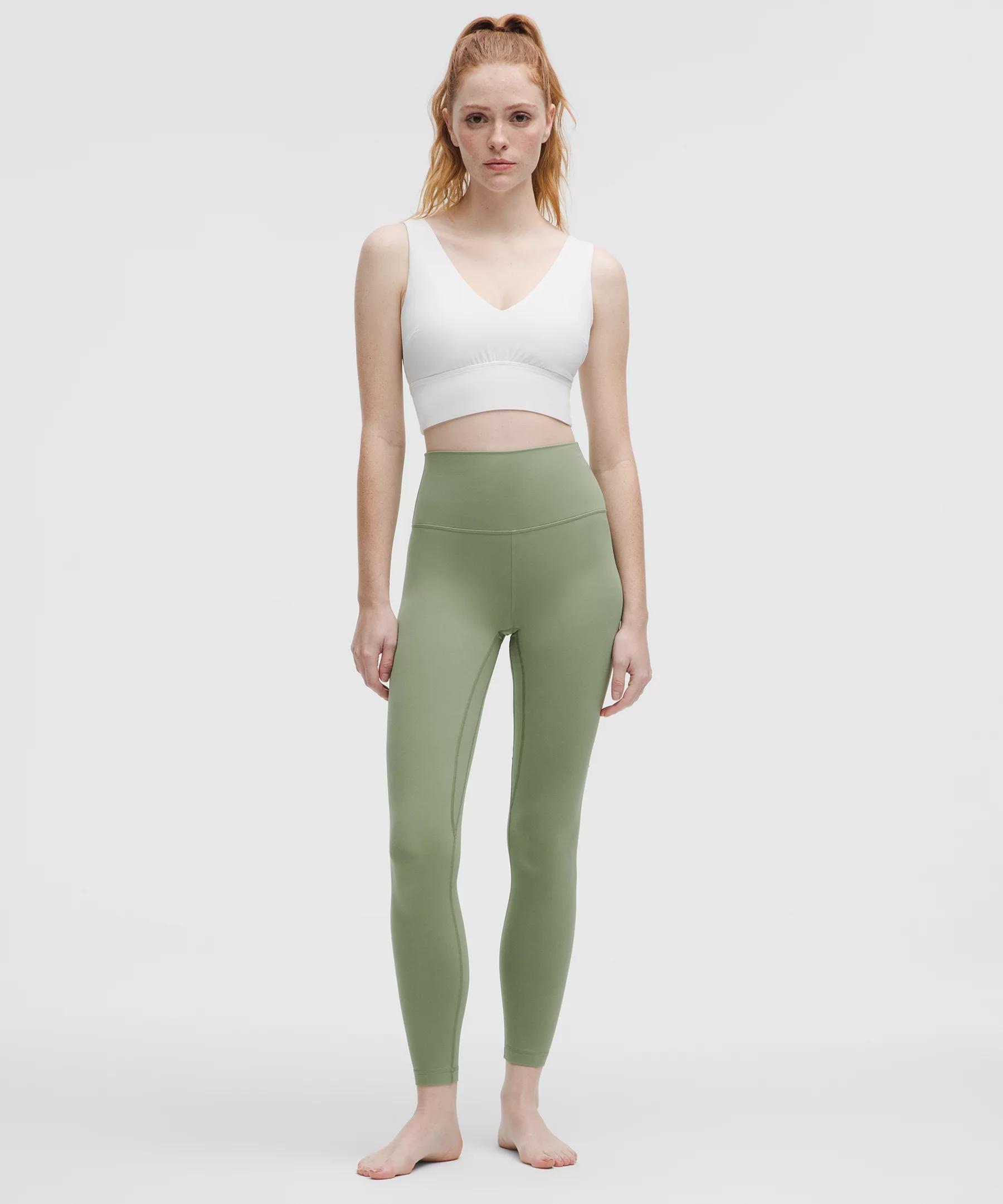 lululemon Align™ High-Rise Pant 28" Product Image