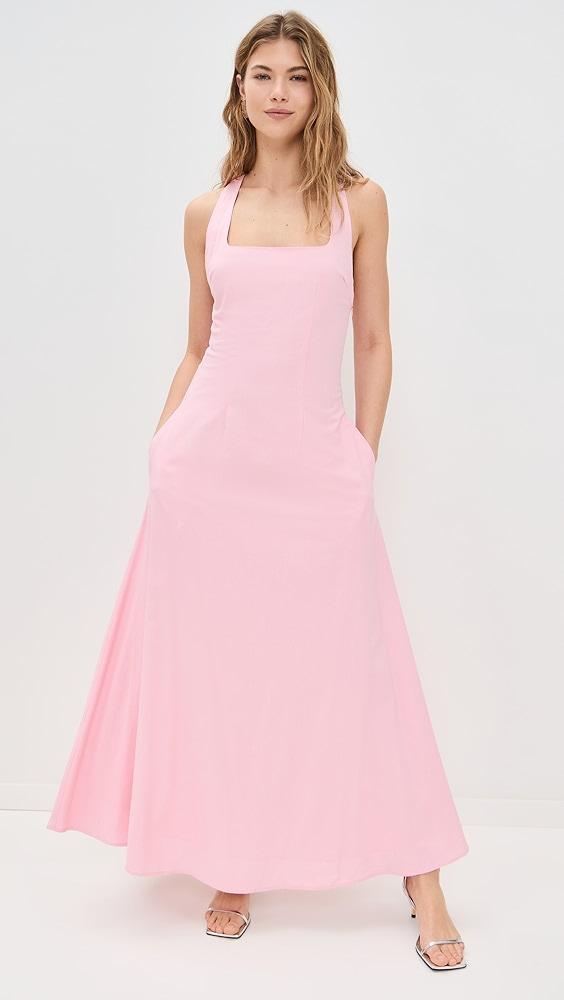 87Origins Faaji Dress | Shopbop Product Image