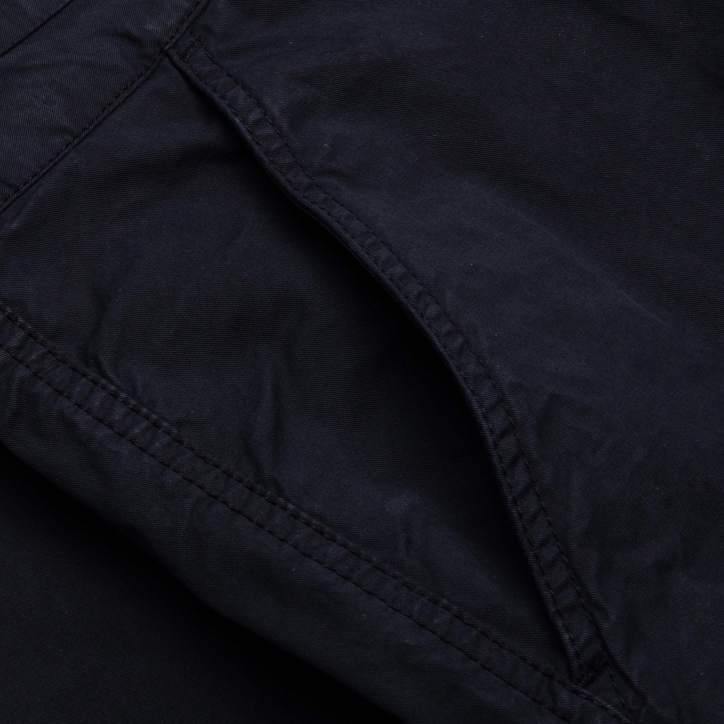 Comfort Pants - Navy Blue Male Product Image