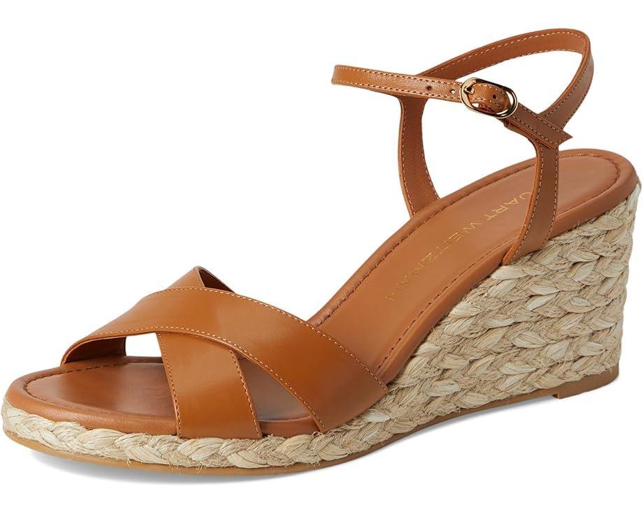 Cloudfeel Silvee Espadrille Wedges 75mm Product Image