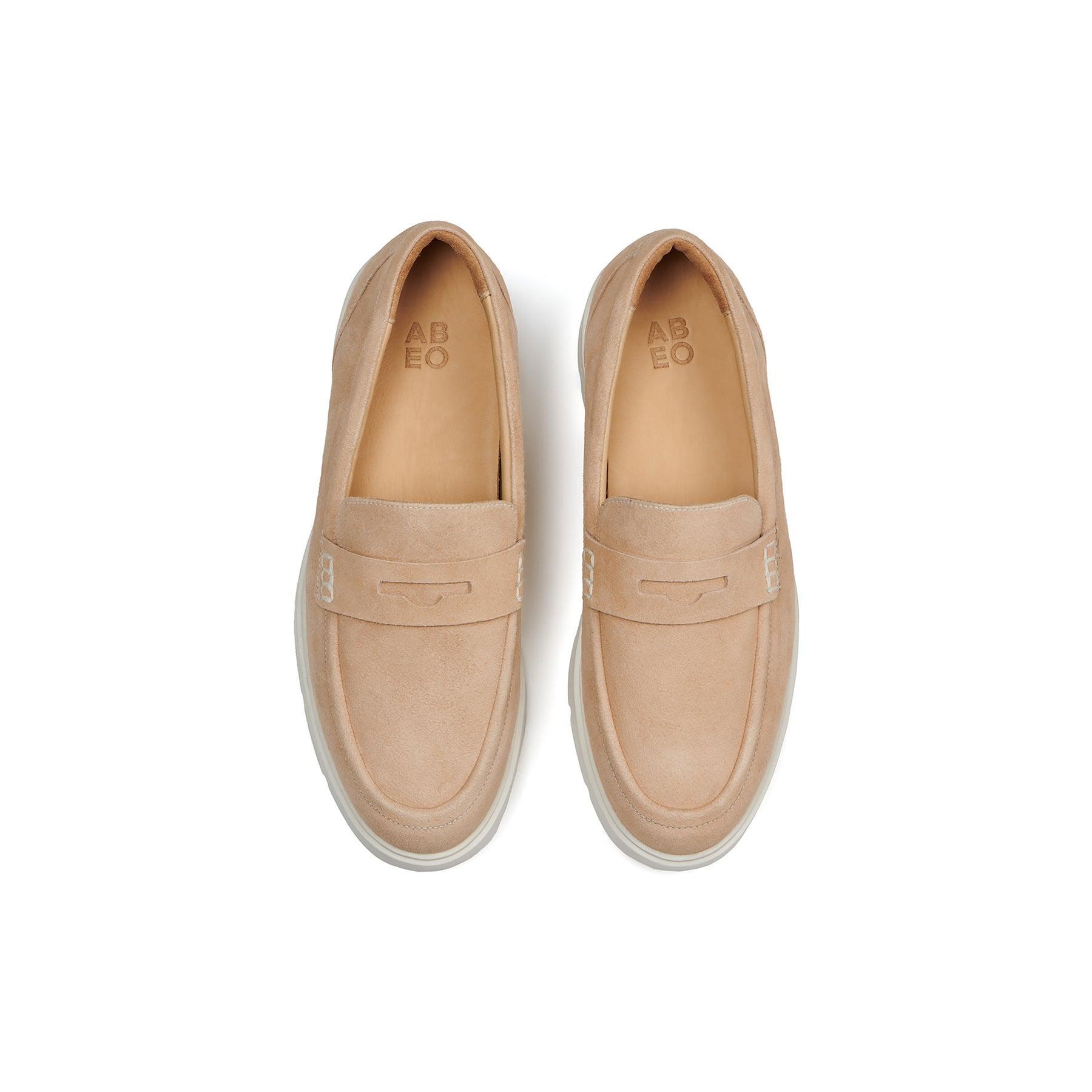 Boulevard Loafer Metatarsal Product Image