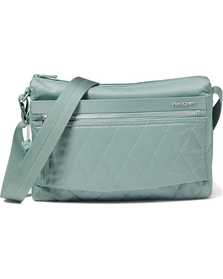 Leonce RFID Shoulder Bag Product Image