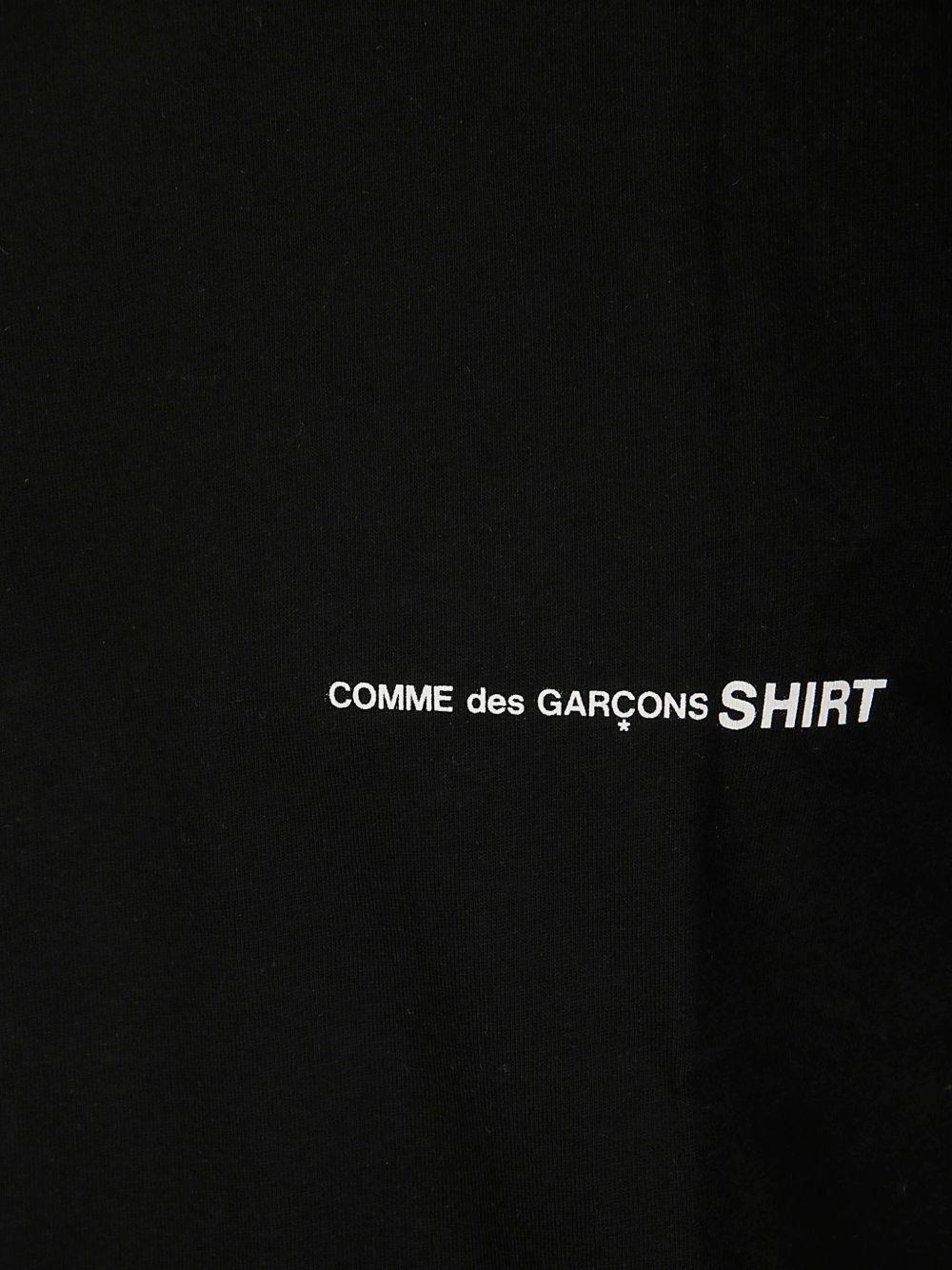 logo-print T-shirt Product Image