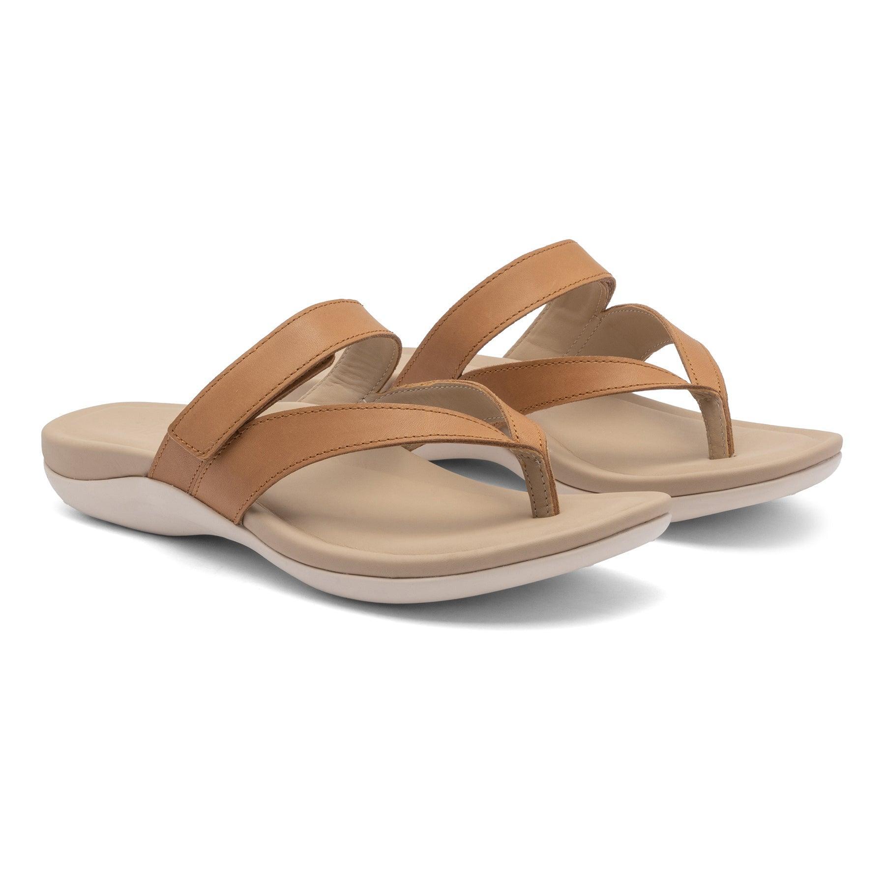 Oasis Thong Sandal Metatarsal Female Product Image