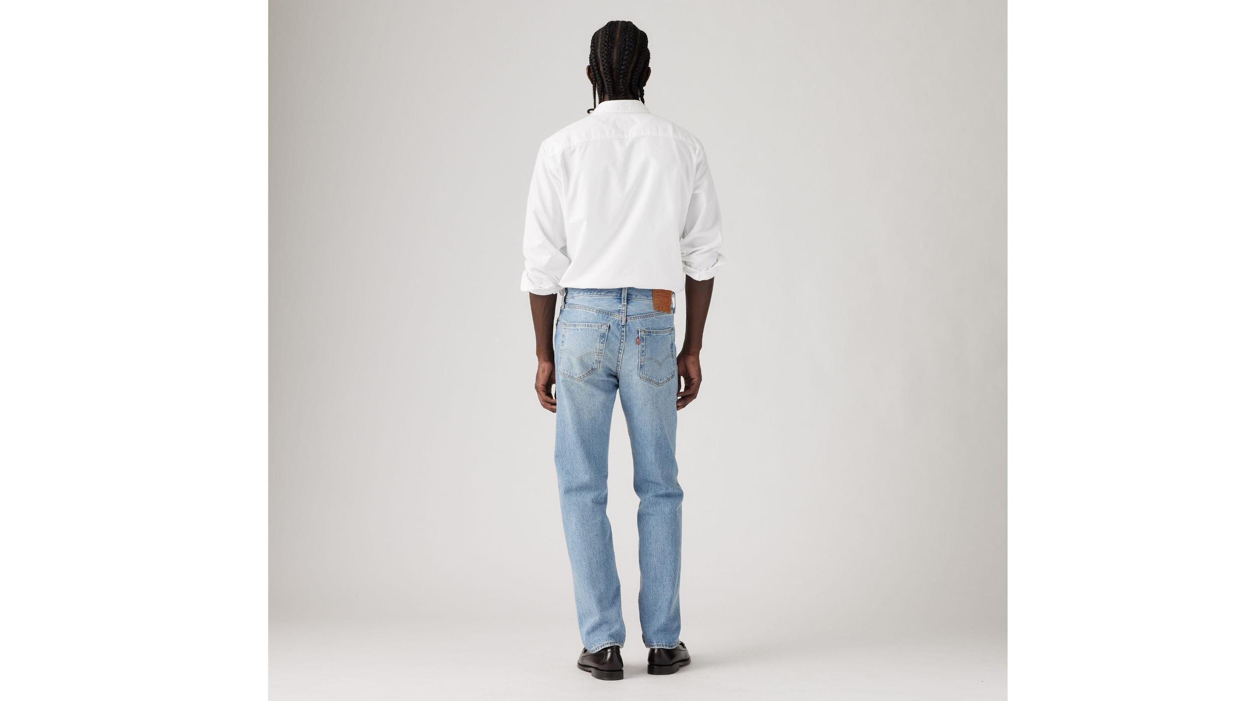 501® '54 Original Fit Men's Jeans Product Image