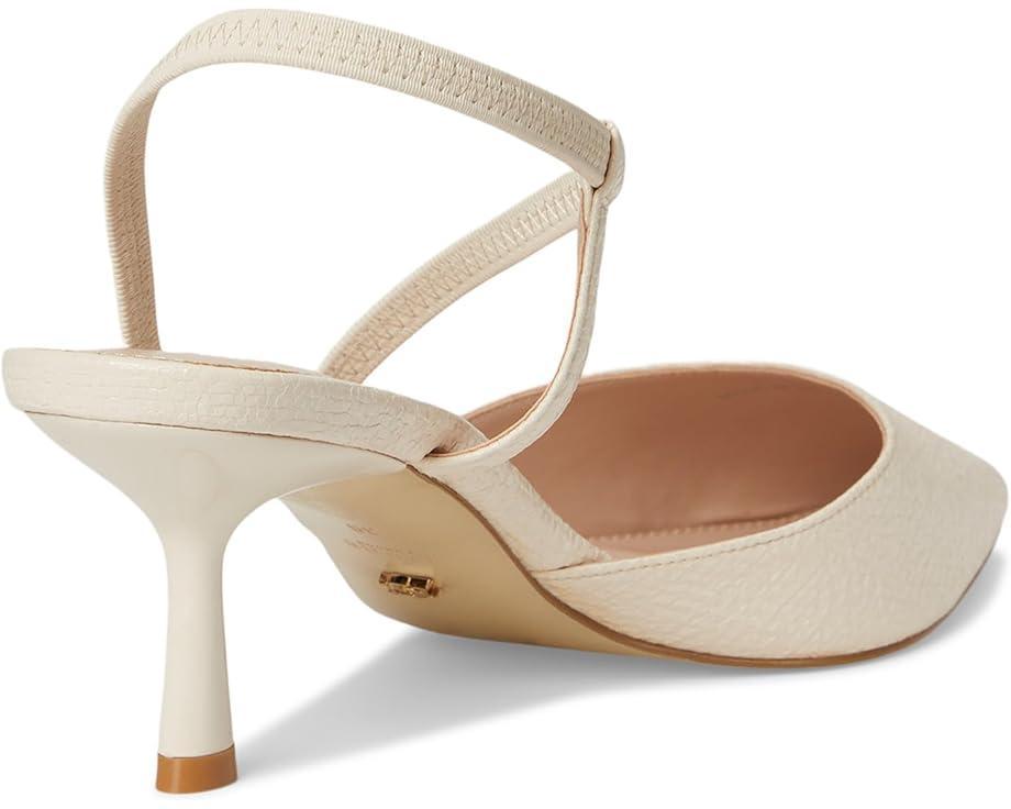 Annalise Buckle Mules Product Image