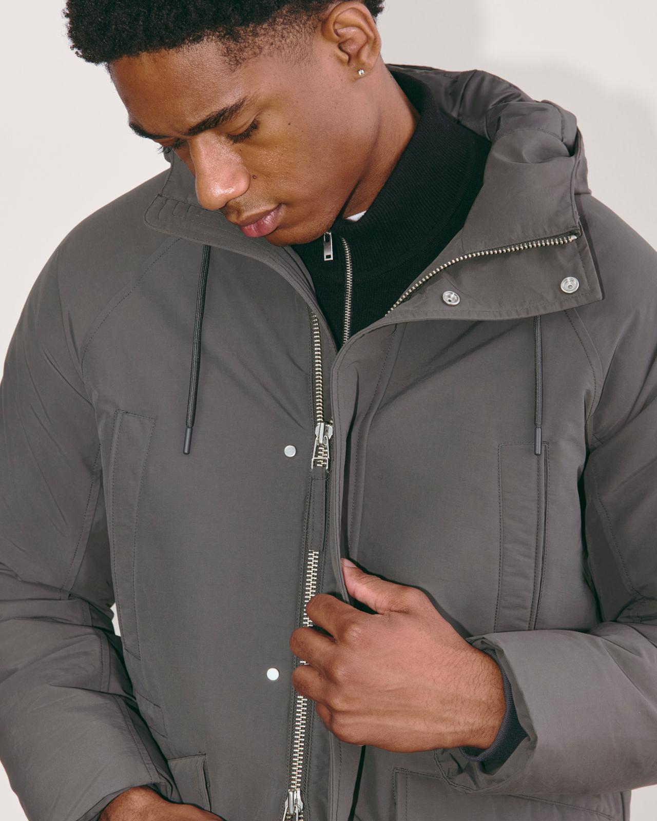 The Parka Product Image
