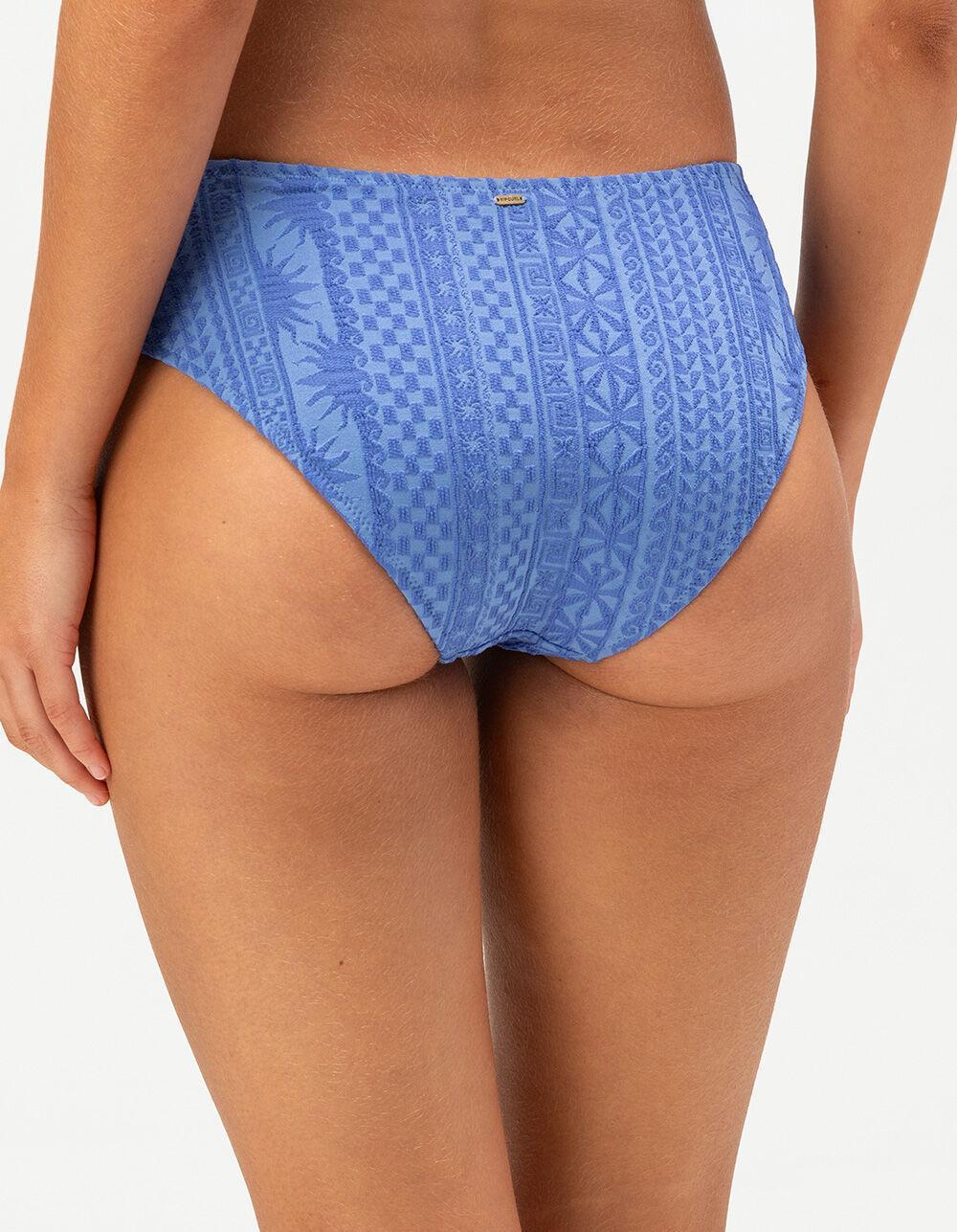 RIP CURL La Joya Full Coverage Bikini Bottoms Product Image