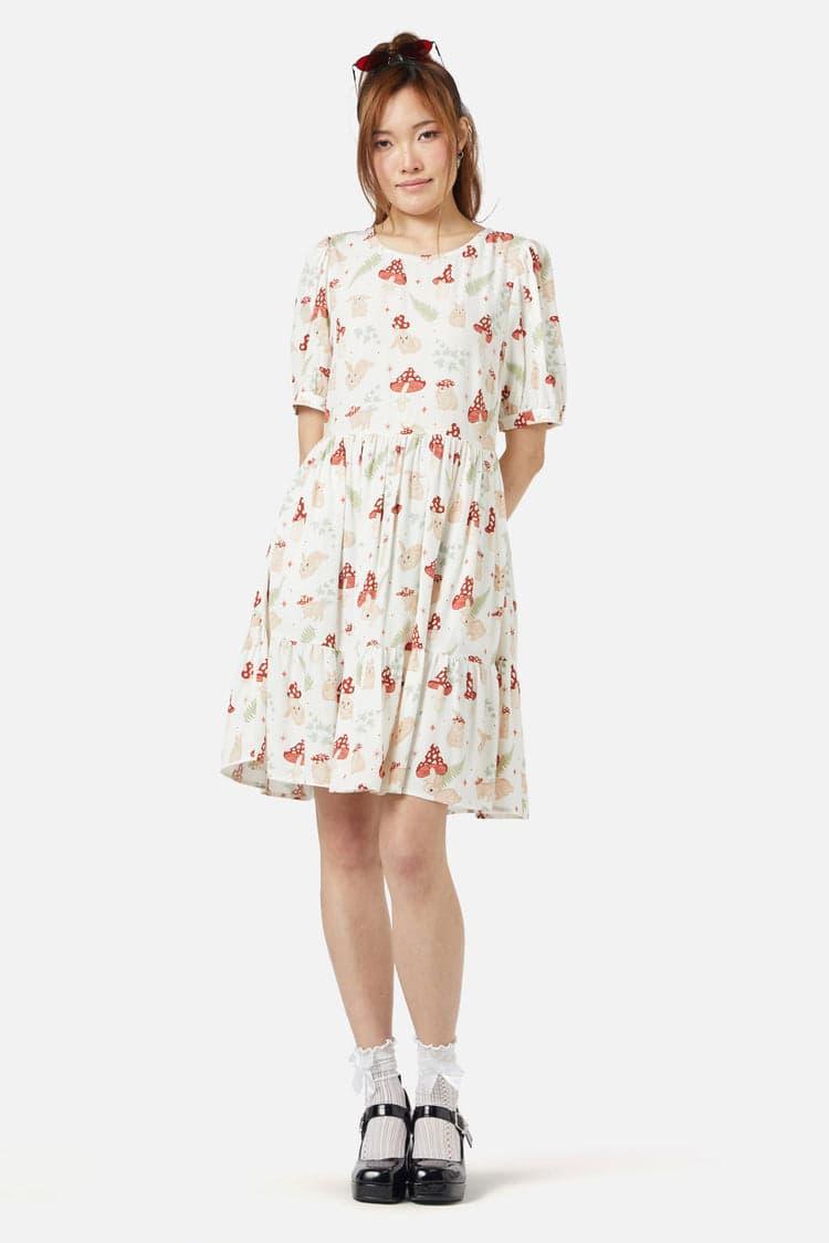 Harmony Printed Dress Product Image