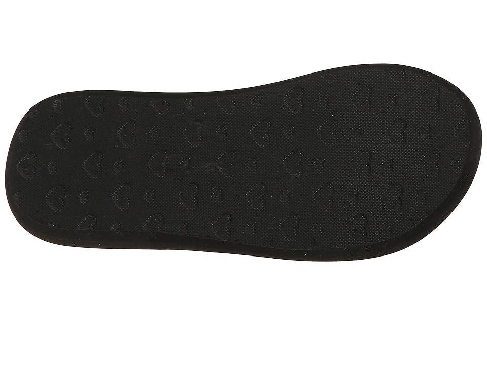 Rocket Dog Sunset Women's Flip-Flop Sandals, Size: 9, Black Product Image