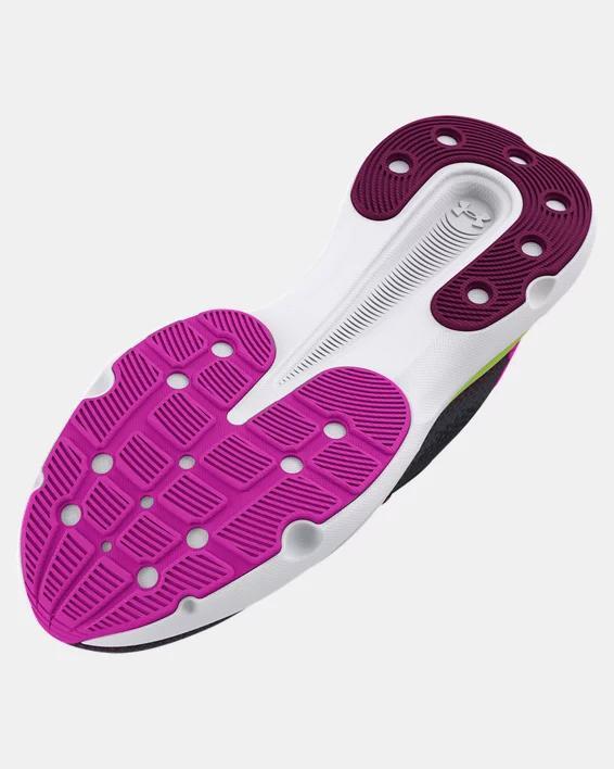 Men's UA Infinite Day Of The Dead Running Shoes Product Image