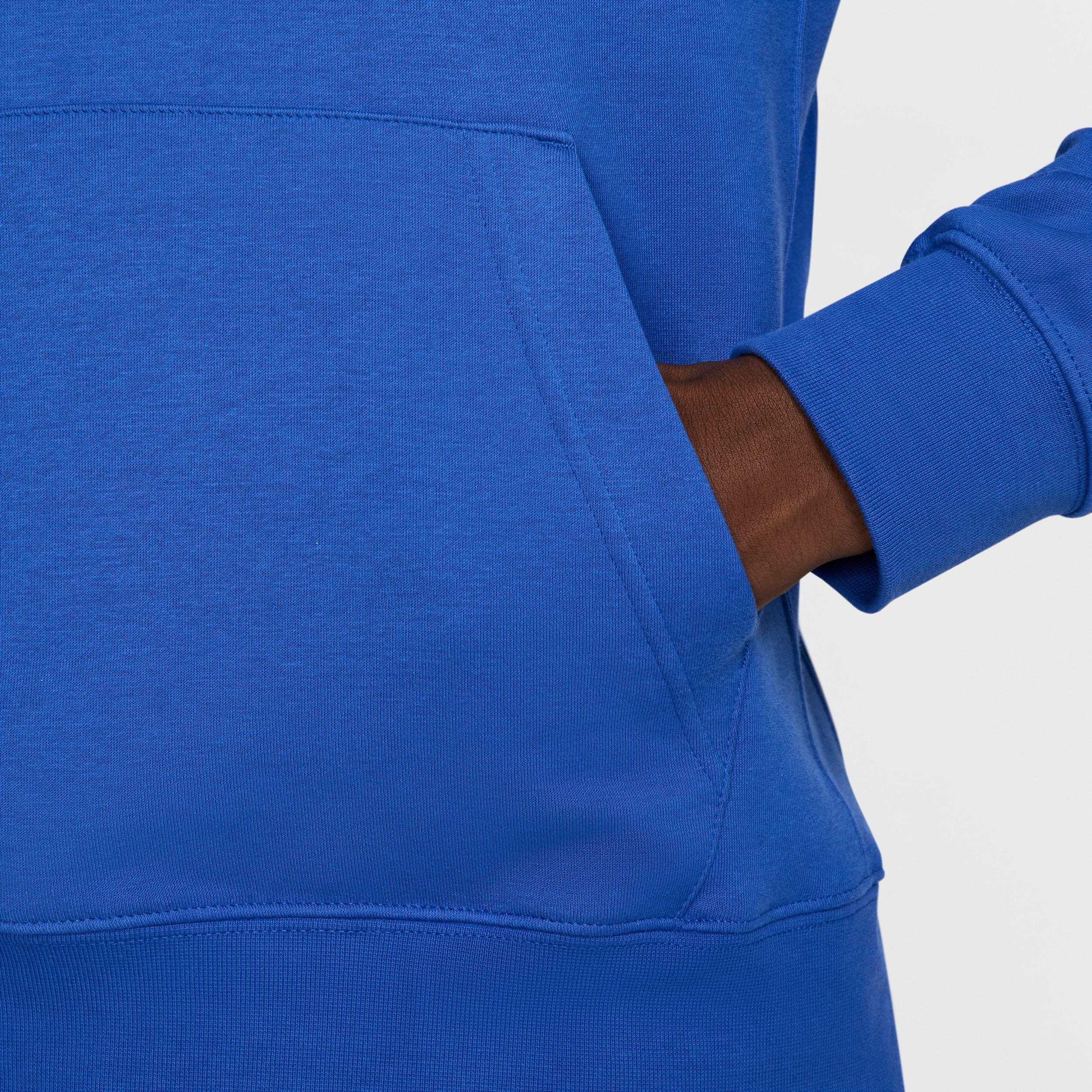 Nike Men's Volleyball Pullover Hoodie Product Image