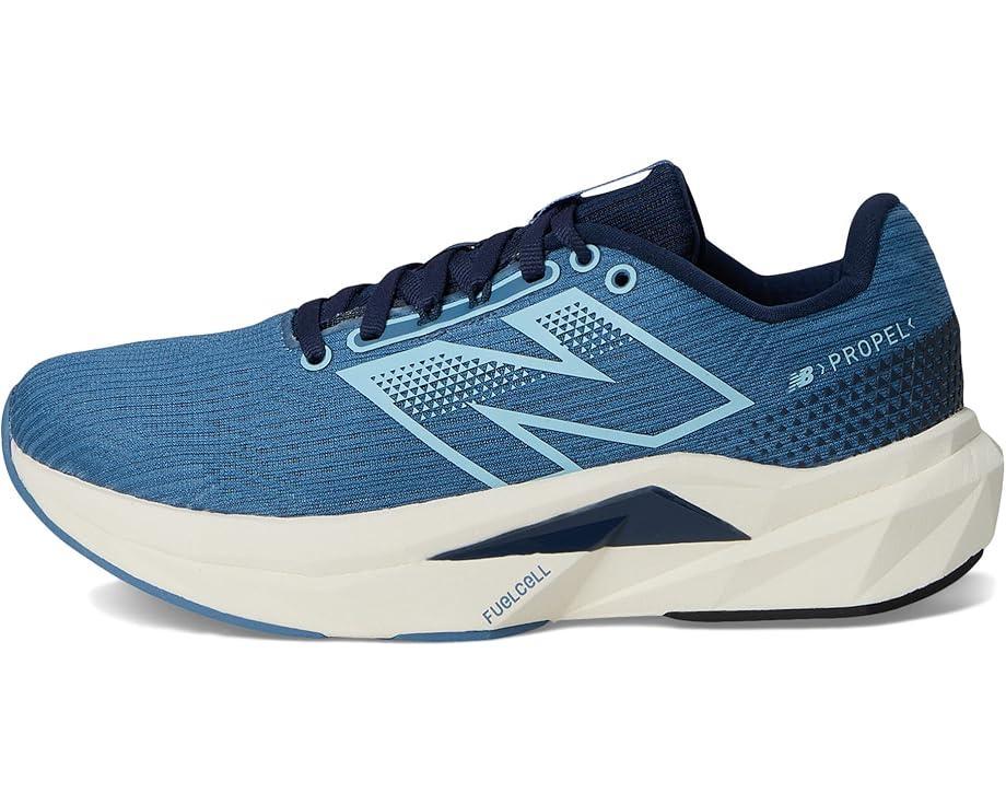 Women's New Balance FuelCell Propel v5 Product Image